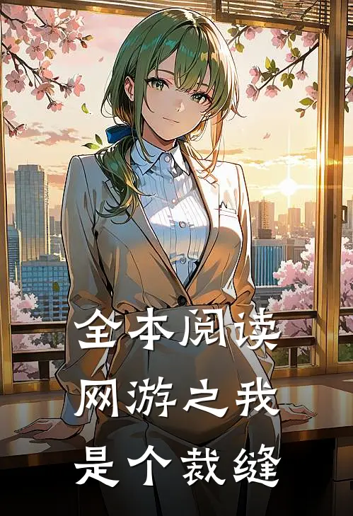 全本阅读网游之我是个裁缝