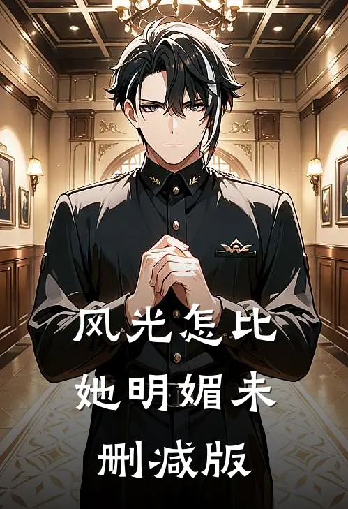 风光怎比她明媚未删减版