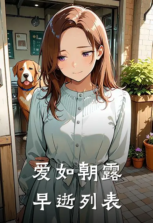爱如朝露早逝列表