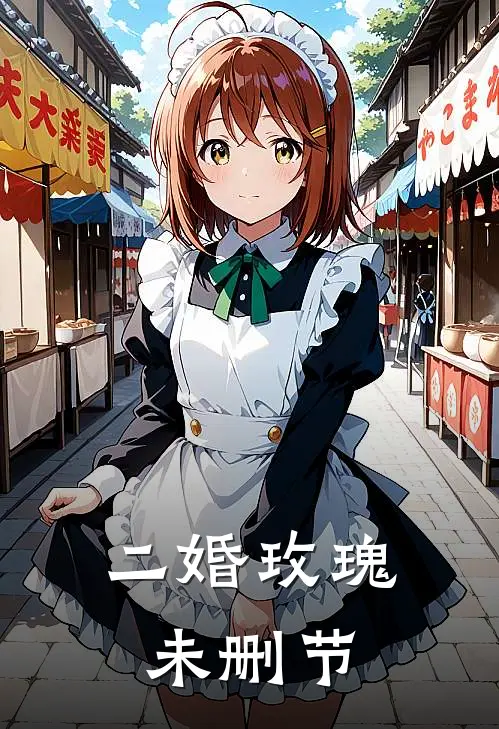 二婚玫瑰未删节