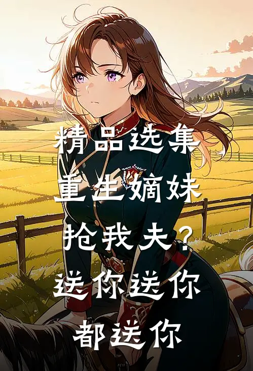 精品选集重生嫡妹抢我夫？送你送你都送你