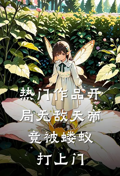 热门作品开局无敌天帝,竟被蝼蚁打上门的