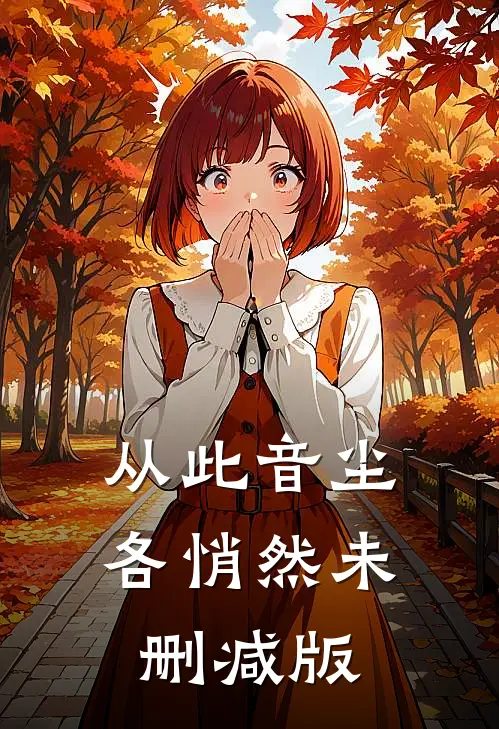 从此音尘各悄然未删减版