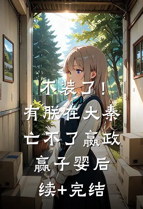 不装了！有朕在，大秦亡不了嬴政赢子婴后续+完结