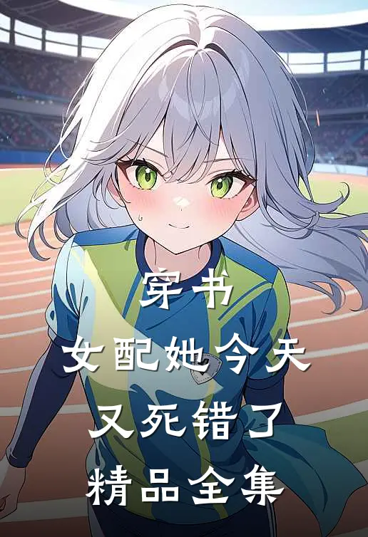 穿书：女配她今天又死错了精品全集