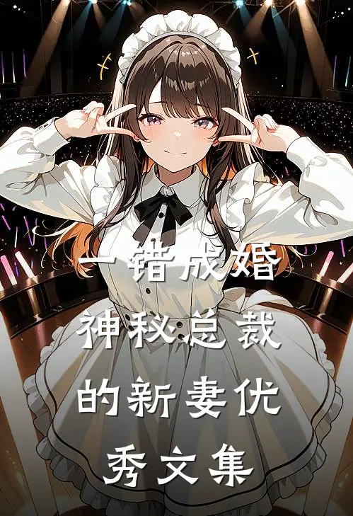 一错成婚：神秘总裁的新妻优秀文集