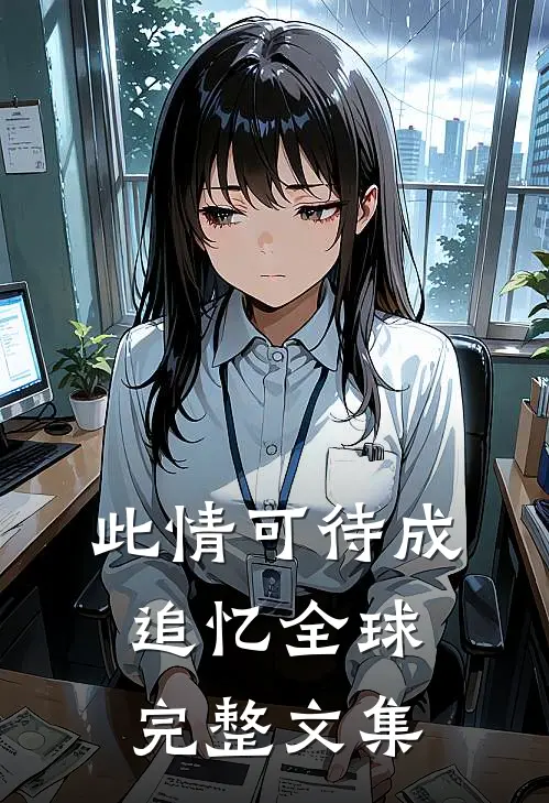 此情可待成追忆全球完整文集