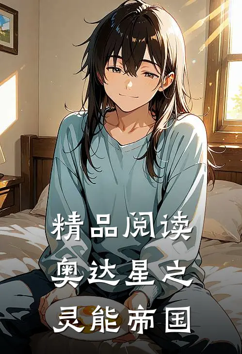 精品阅读奥达星之灵能帝国