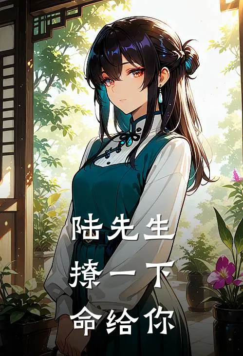 陆先生，撩一下命给你