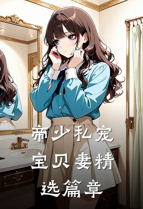 帝少私宠宝贝妻精选篇章