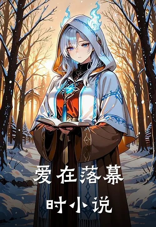 爱在落幕时小说