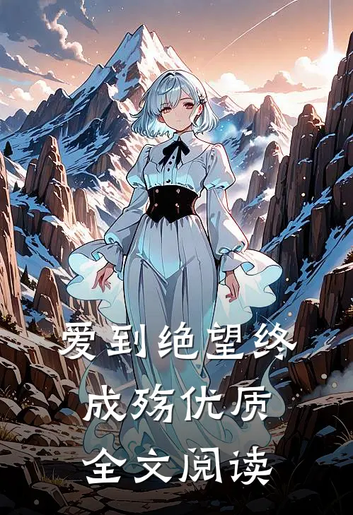 爱到绝望终成殇优质全文阅读