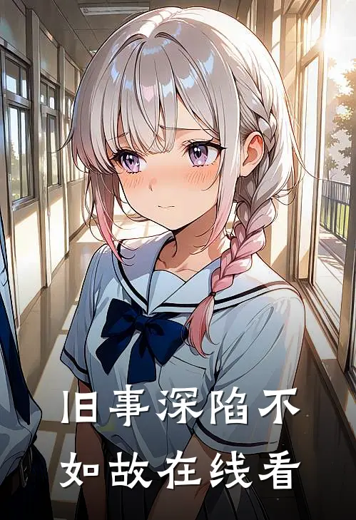旧事深陷不如故在线看