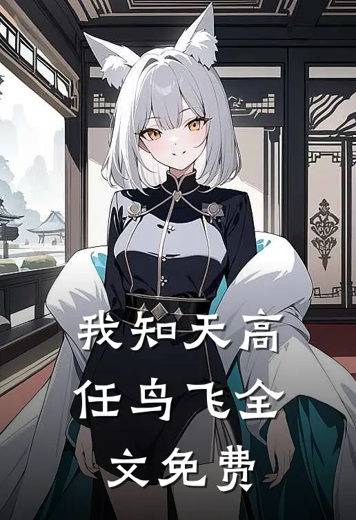 我知天高任鸟飞全文免费