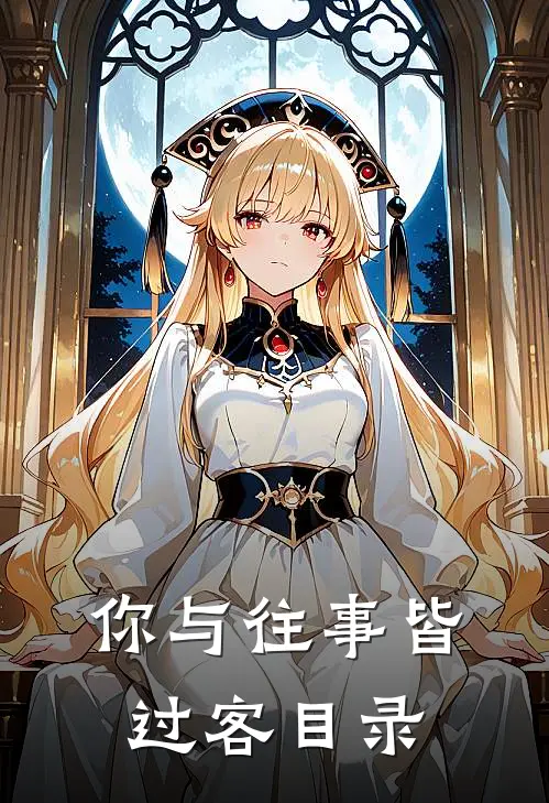 你与往事皆过客目录