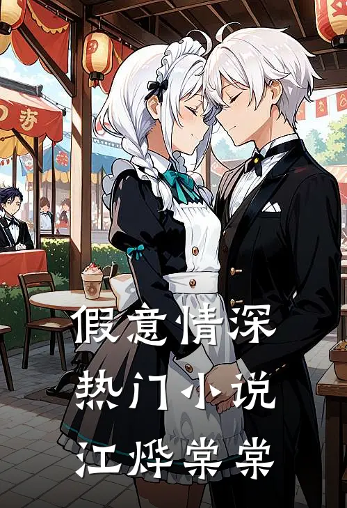假意情深热门小说江烨棠棠