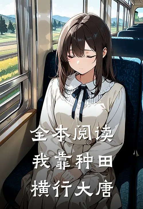 全本阅读我靠种田横行大唐
