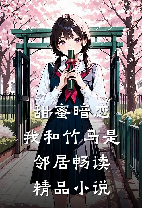 甜蜜暗恋：我和竹马是邻居畅读精品小说
