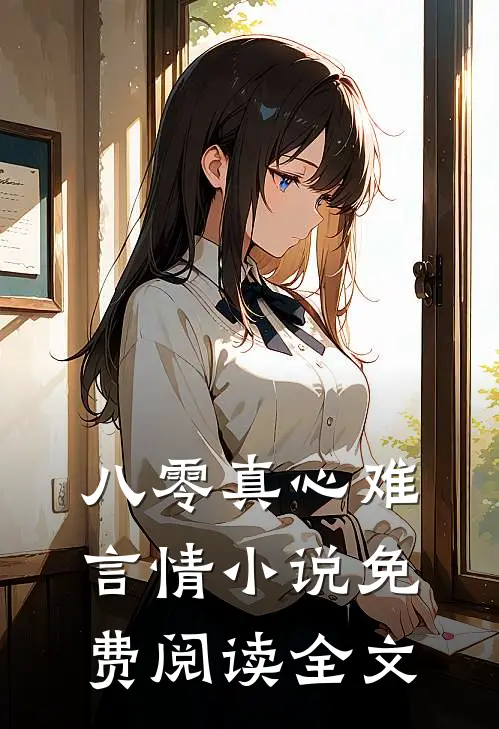 八零真心难言情小说免费阅读全文