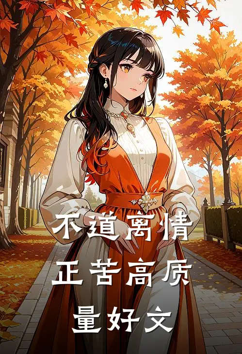 不道离情正苦高质量好文