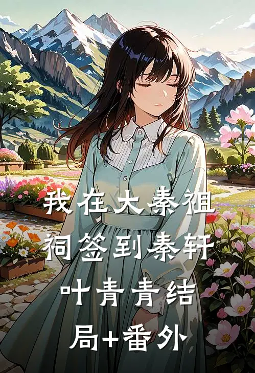我在大秦祖祠签到秦轩叶青青结局+番外