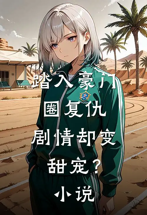 踏入豪门圈复仇,剧情却变甜宠?免费阅读