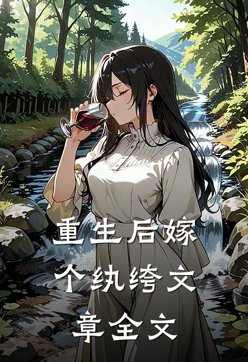 重生后嫁个纨绔文章全文