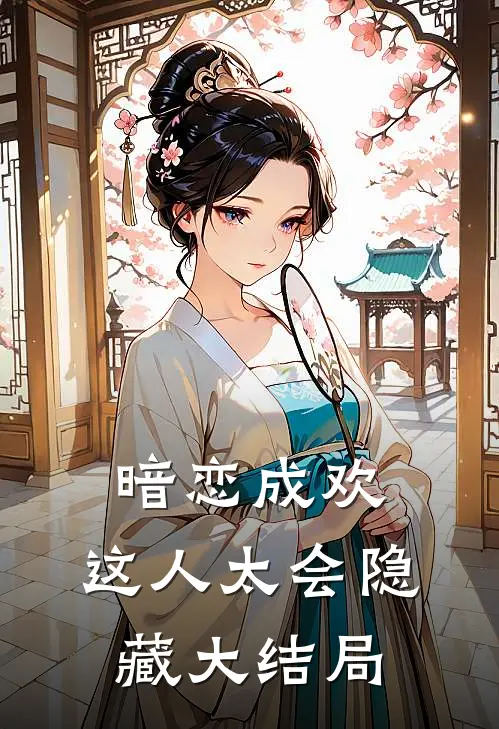 暗恋成欢，这人太会隐藏大结局