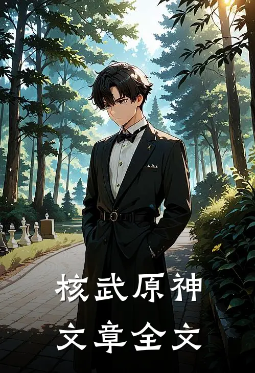 核武原神文章全文