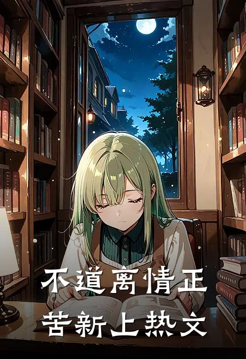 不道离情正苦新上热文