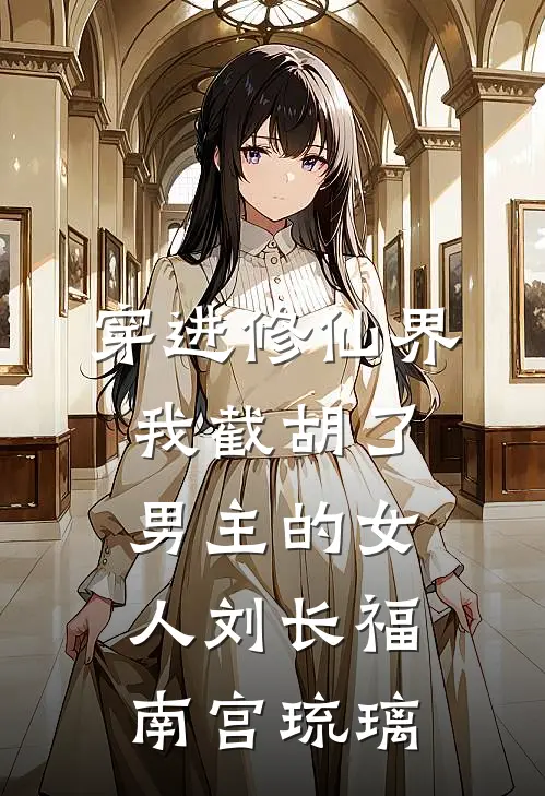 穿进修仙界：我截胡了男主的女人刘长福南宫琉璃