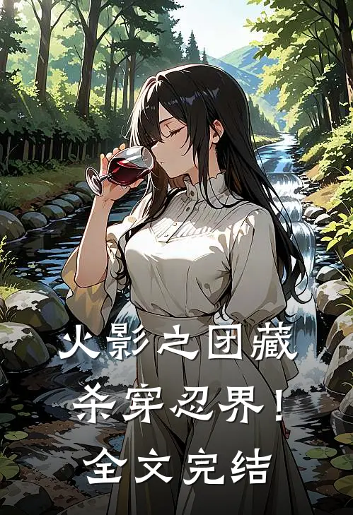 火影之团藏，杀穿忍界！全文完结