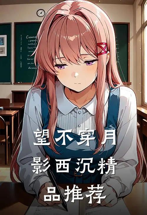 望不穿月影西沉精品推荐