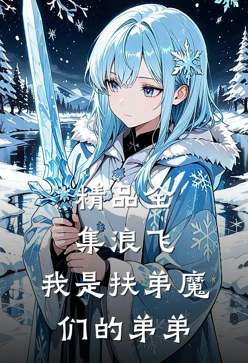 精品全集浪飞：我是扶弟魔们的弟弟