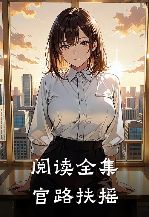 阅读全集官路扶摇