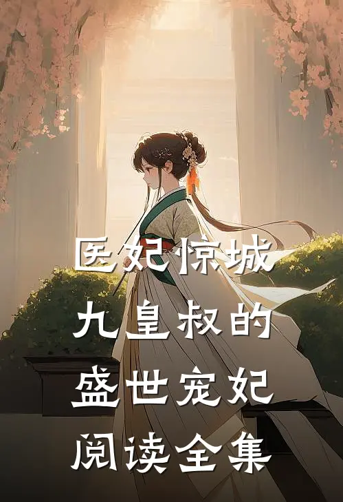 医妃惊城：九皇叔的盛世宠妃阅读全集