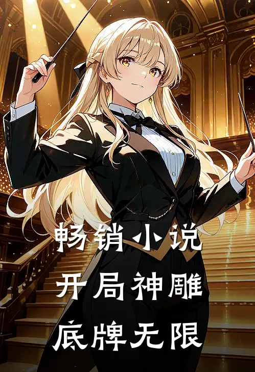 畅销小说开局神雕，底牌无限