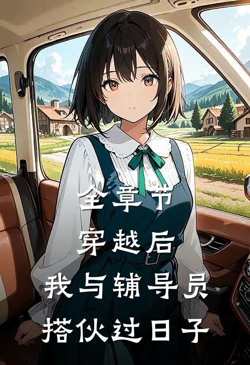全章节穿越后,我与辅导员搭伙过日子