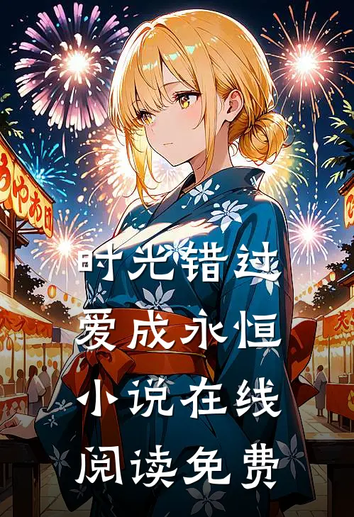 时光错过，爱成永恒小说在线阅读免费