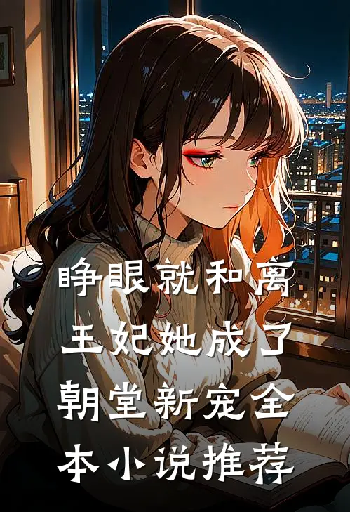 睁眼就和离，王妃她成了朝堂新宠全本小说推荐