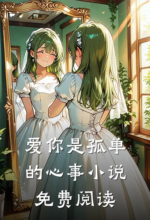 爱你是孤单的心事小说免费阅读