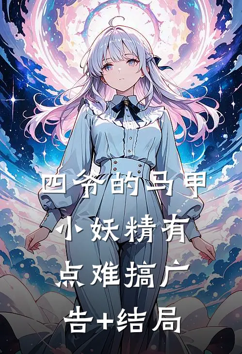四爷的马甲小妖精有点难搞广告+结局