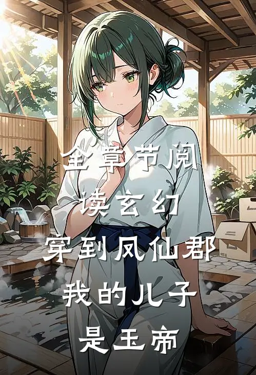 全章节阅读玄幻：穿到凤仙郡，我的儿子是玉帝