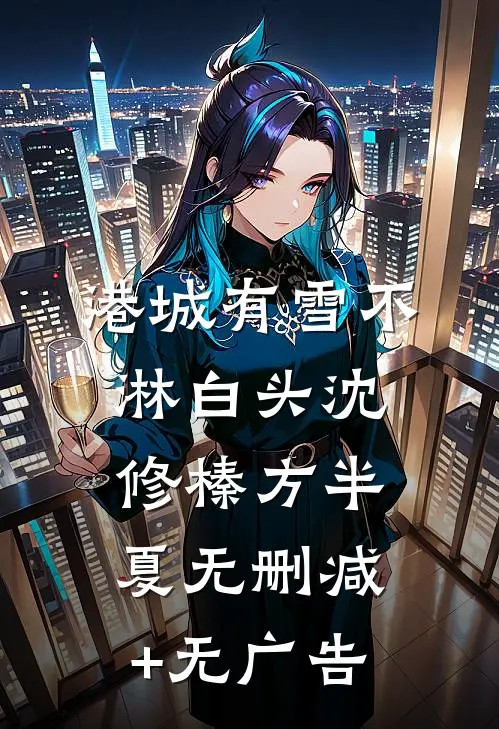 港城有雪不淋白头沈修榛方半夏无删减+无广告