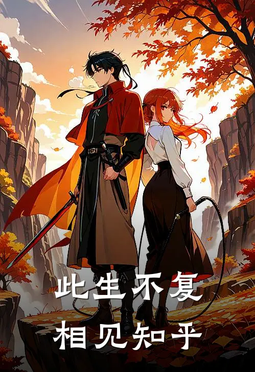 此生不复相见知乎