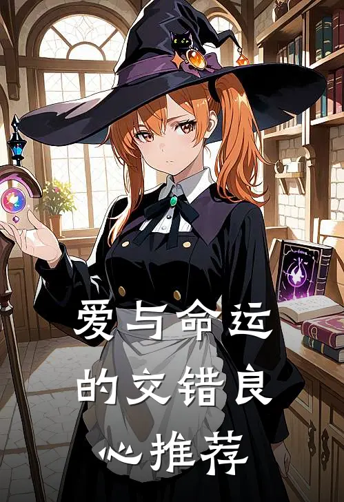 爱与命运的交错良心推荐