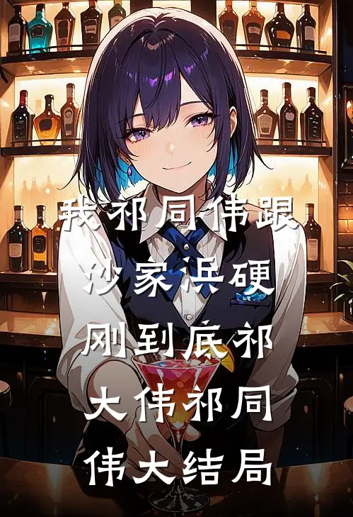 我祁同伟跟沙家浜硬刚到底祁大伟祁同伟大结局