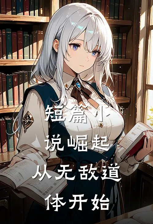 短篇小说崛起，从无敌道体开始