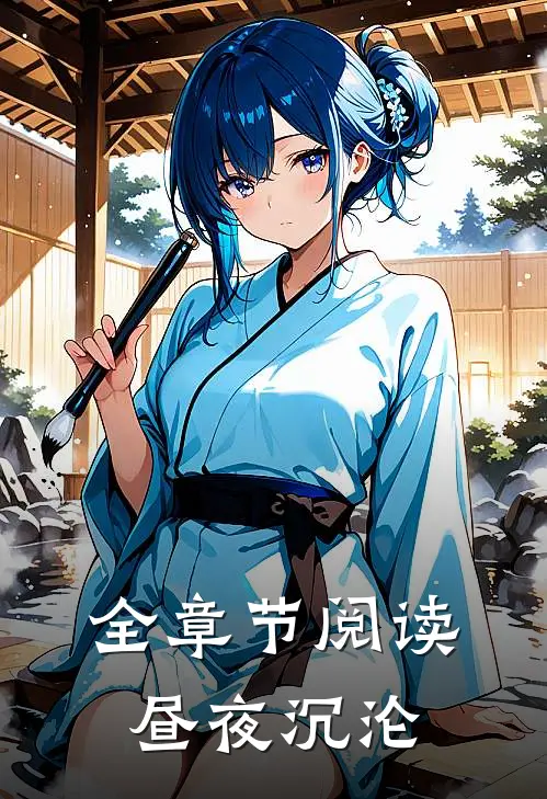全章节阅读昼夜沉沦