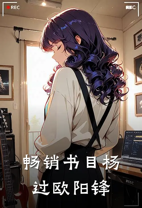 畅销书目杨过欧阳锋